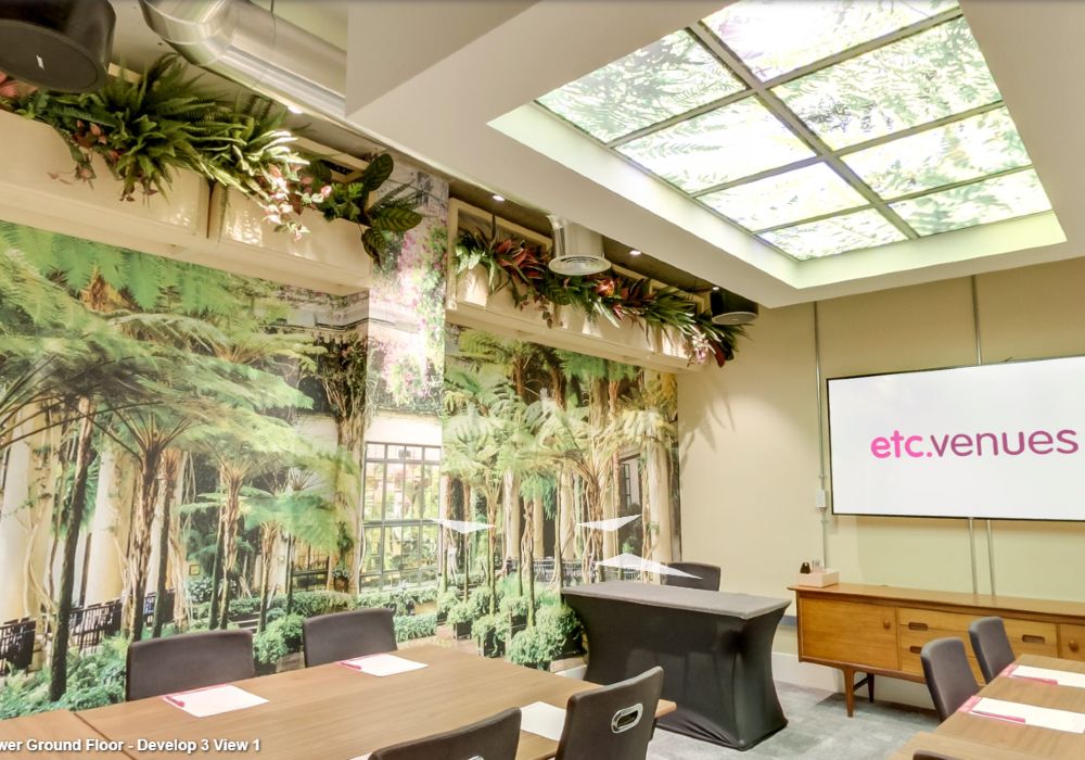 Offices for rent - 50-52 Chancery Lane, London, WC2