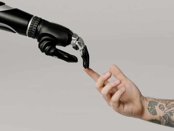 Marketing AI Media Buying