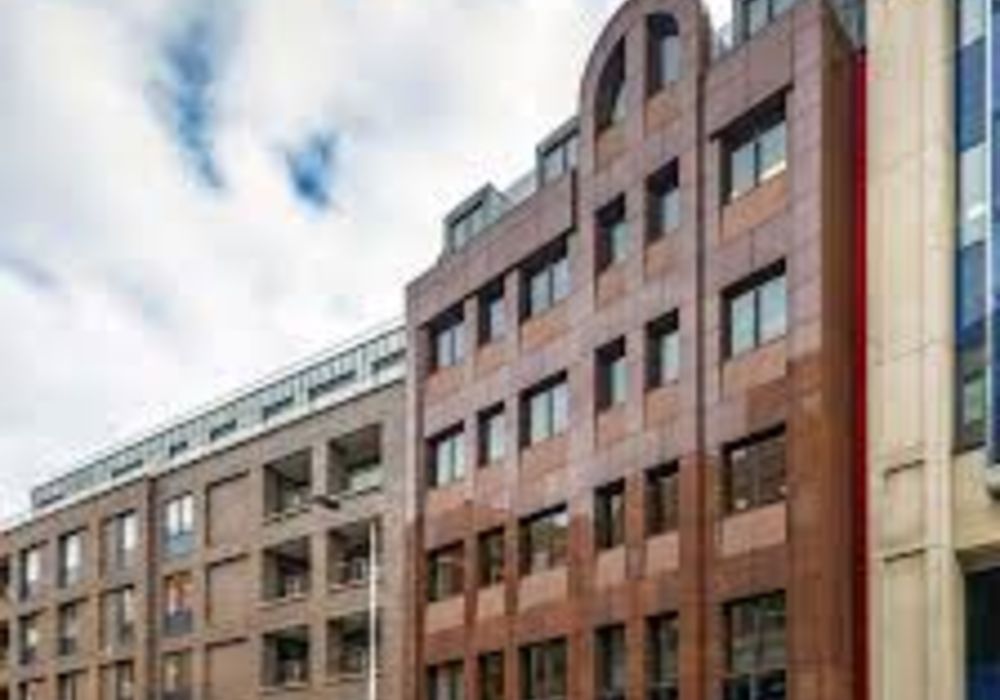 Michael’s House, 10 – 12 Alie Street, City of London, SE1