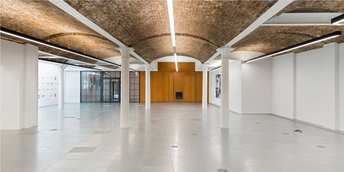 Benevolent AI’s relocation strategy is cured by BBG