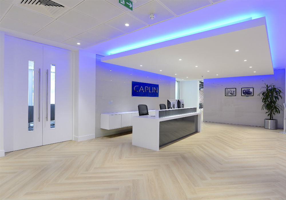 Bankside House, 107 Leadenhall Street, City of London, EC3