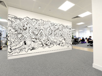 Bankside House, 107 Leadenhall Street, City of London, EC3