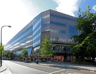 BBG agreed rent review on behalf of bwin.party Marketing