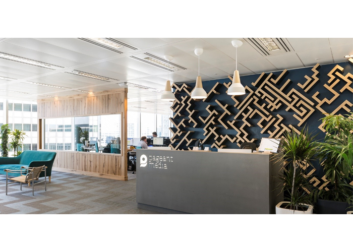 Pageant Media acquire spectacular offices over-looking St Paul's