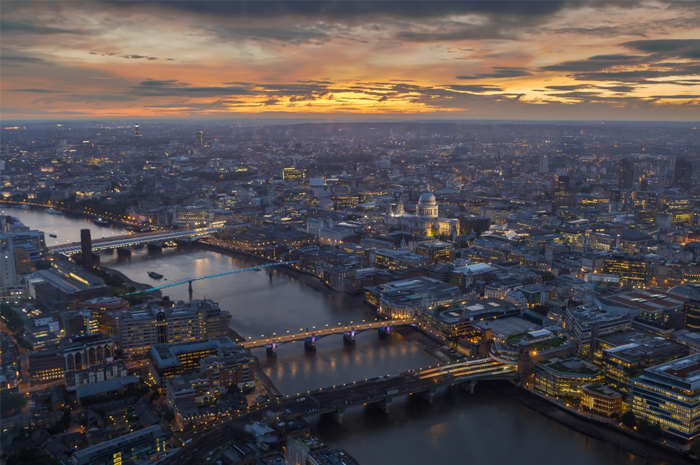 2019 H1 Capital Markets Review