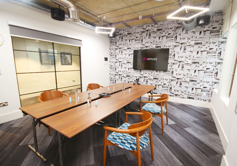 Offices for rent - 50-52 Chancery Lane, London, WC2