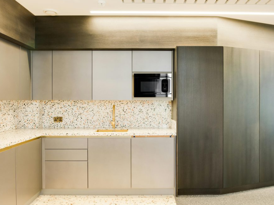 bbg insight: GTH/Architects on the 1-3 Royal Exchange Buildings retrofit