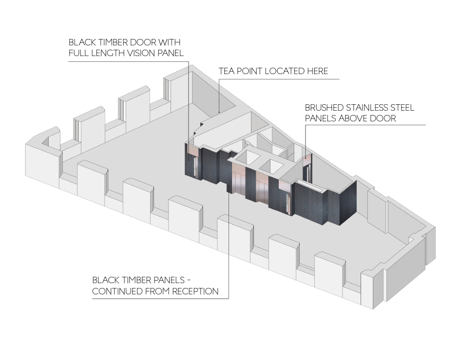 bbg insight: GTH/Architects on the 1-3 Royal Exchange Buildings retrofit