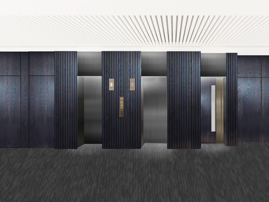 bbg insight: GTH/Architects on the 1-3 Royal Exchange Buildings retrofit