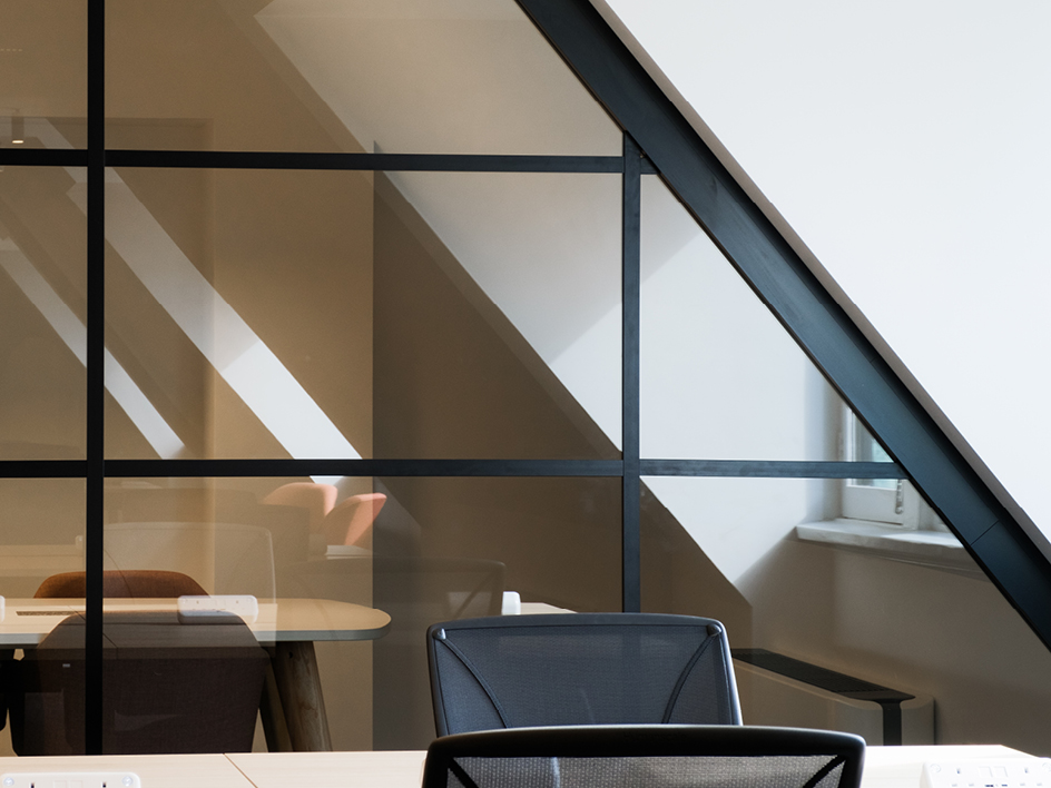 bbg insight: GTH/Architects on the 1-3 Royal Exchange Buildings retrofit