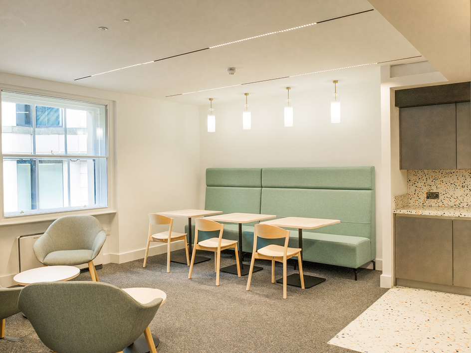 bbg insight: GTH/Architects on the 1-3 Royal Exchange Buildings retrofit