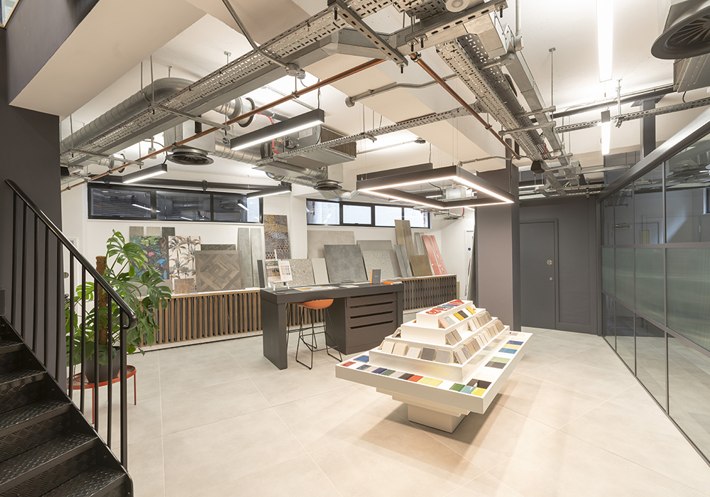 44 - 46 Sekforde Street, Farringdon, London, EC1