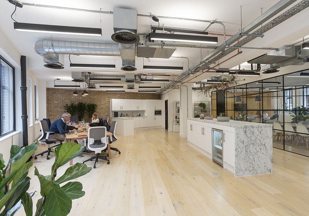 44 Sekforde Street, Farringdon, City of London, EC1