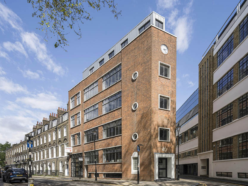 Sekforde Street Launch! Image of sekforde street for launch