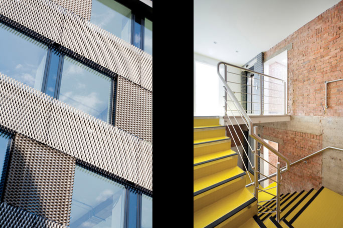 BBG Acquires Over 10,000 sq ft in Prime Clerkenwell Development for MediaMind