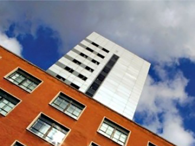 INTERTANKO Renews Their Lease in St Clare House, EC3