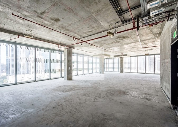 Jargon Buster - Making sense of London offices