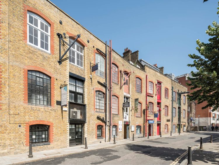 Tower Bridge Quarter