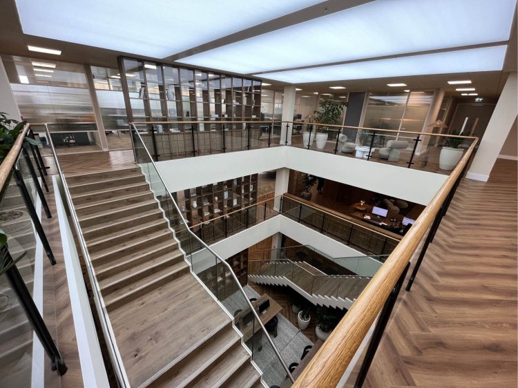 68 King William Street