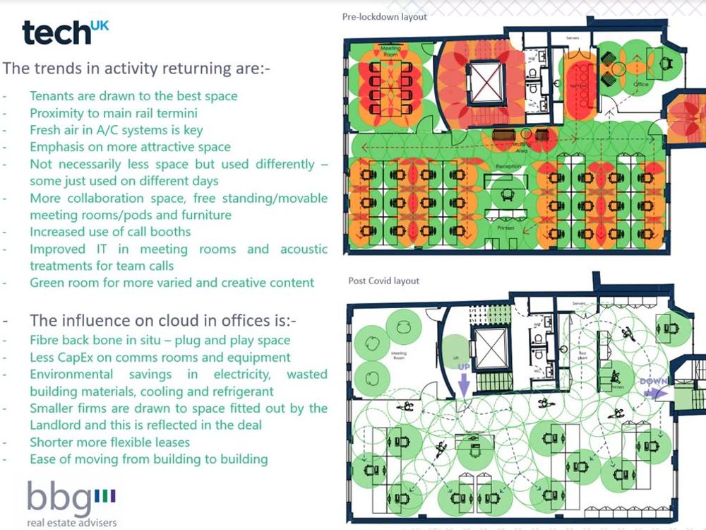 Tech UK Panel Chat – Cloud and Hybrid Working with Tom Boggis
