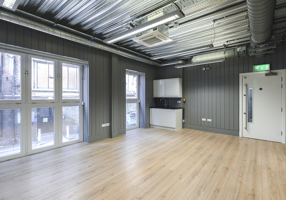 1 TALBOT YARD, CITY OF LONDON, SE1