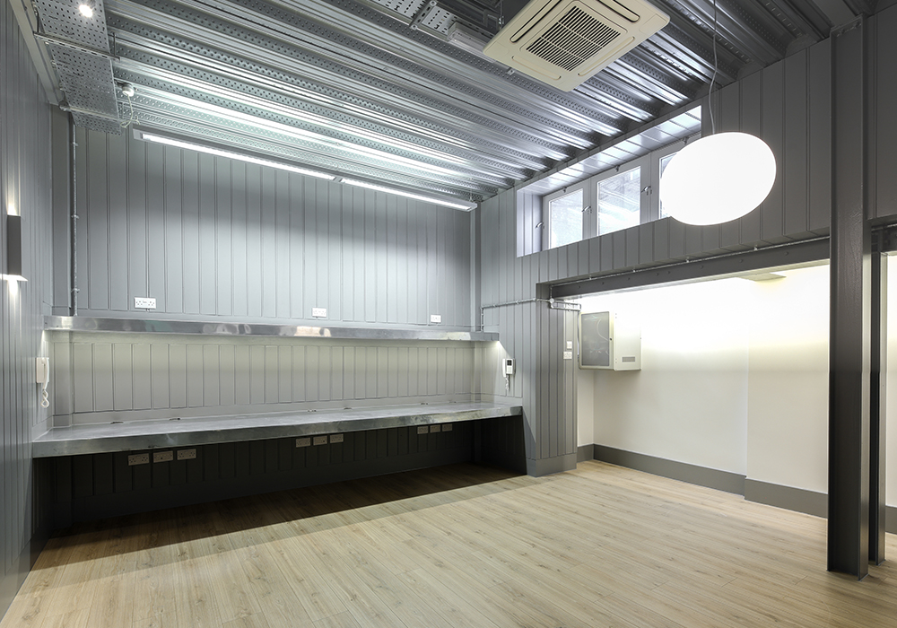 1 TALBOT YARD, CITY OF LONDON, SE1