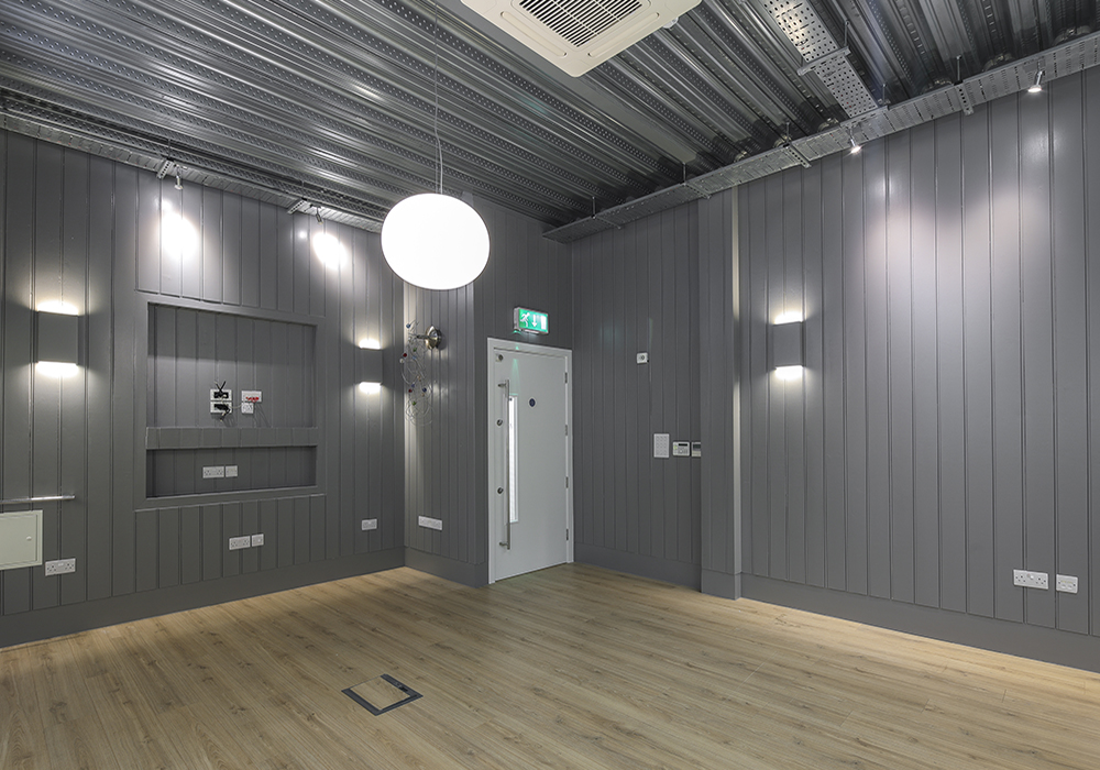 1 TALBOT YARD, CITY OF LONDON, SE1