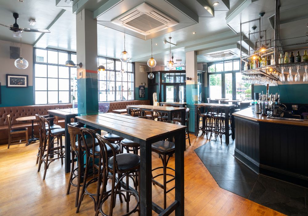 Offices Rental Lease London Tower Bridge Quarter SE1 London Offices