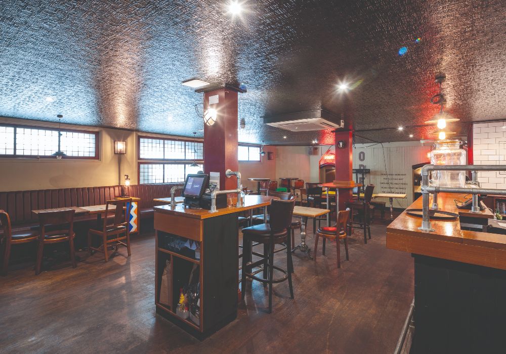 Offices Rental Lease London Tower Bridge Quarter SE1 London Offices