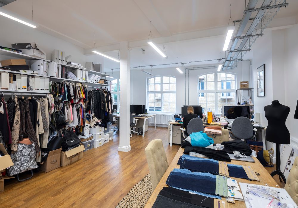 Offices Rental Lease London Tower Bridge Quarter SE1 London Offices