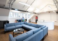 Offices Rental Lease London Tower Bridge Quarter SE1 London Offices