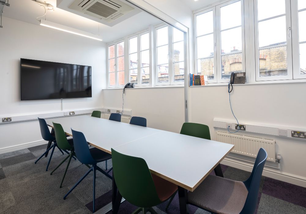 Offices Rental Lease London Tower Bridge Quarter SE1