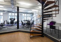 Offices Rental Lease London Tower Bridge Quarter SE1