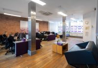 Offices Rental Lease London Tower Bridge Quarter SE1