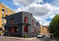 Offices Rental Lease London Tower Bridge Quarter SE1