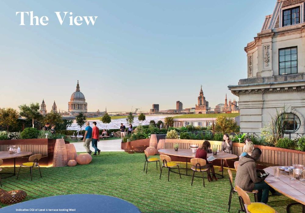 Inspiring Workspace Wednesdays – ‘Vintners Uncorked’