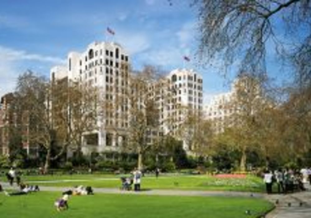 The Adelphi, 1-11 John Adam Street, Embankment, London, WC2