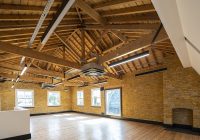 Offices for rent - 53 – 54 THRALE STREET, LONDON, SE1