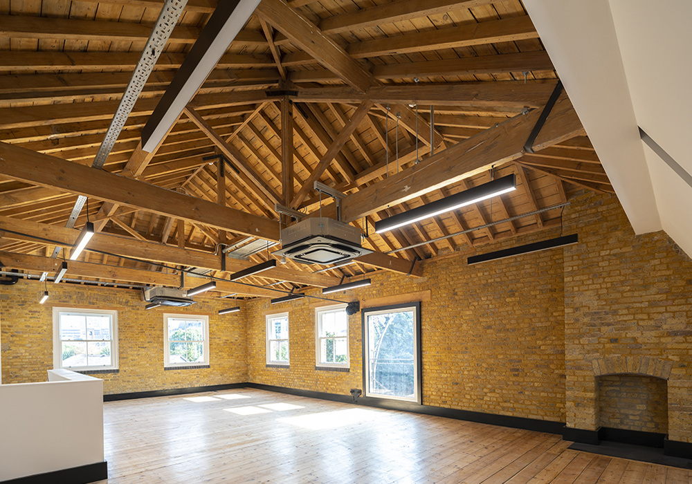 Offices for rent - 53 – 54 THRALE STREET, LONDON, SE1