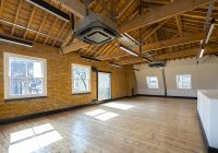 Offices for rent - 53 – 54 THRALE STREET, LONDON, SE1