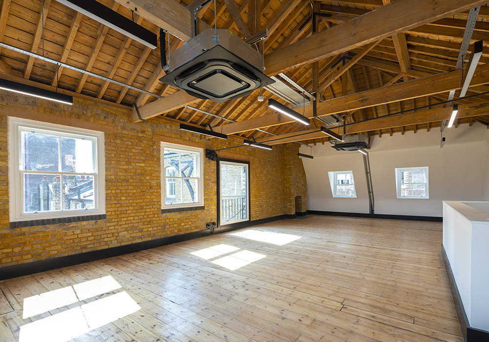 Offices for rent - 53 – 54 THRALE STREET, LONDON, SE1