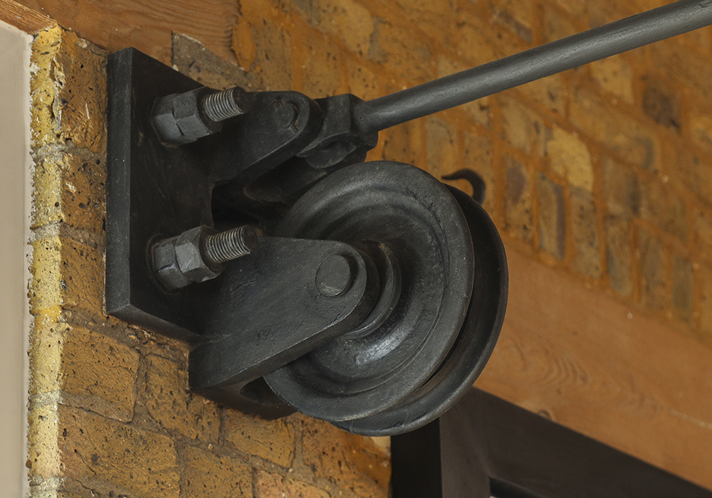 london office details