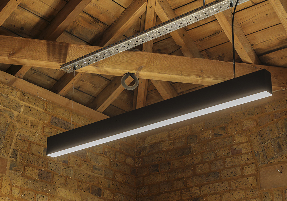 london workspace details