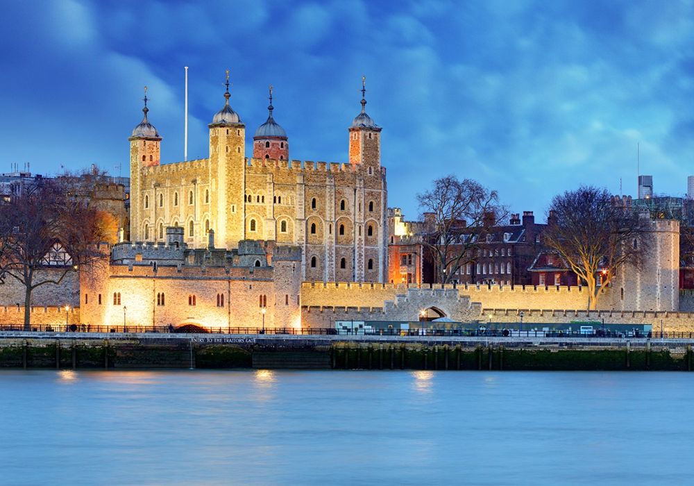 Offices Available near Tower of London EC3