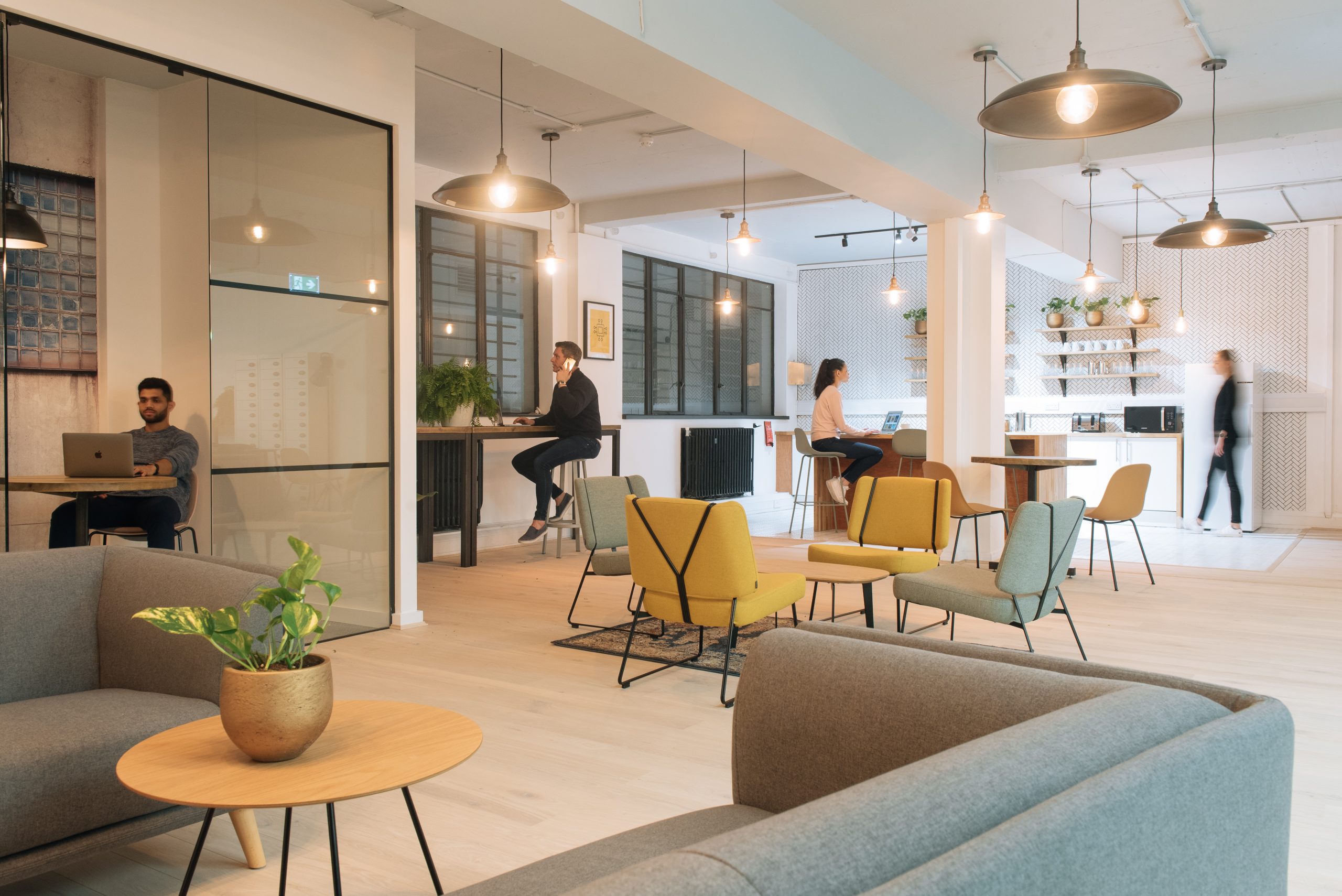 Techspace & BBG Announce New Partnership