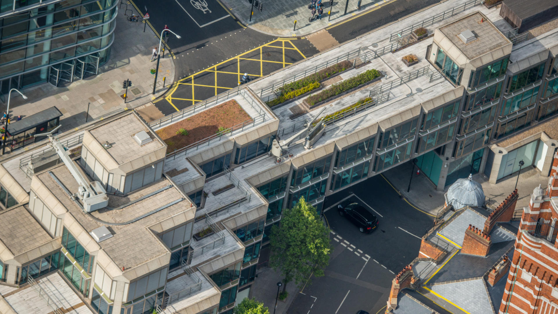 123 Victoria Street, SW1 Flexible working office rental 123 Victoria Street