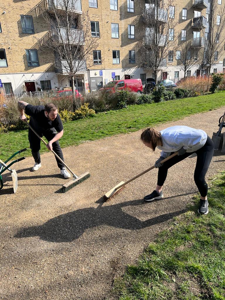 BBG joins BIG DIG ALLIANCE