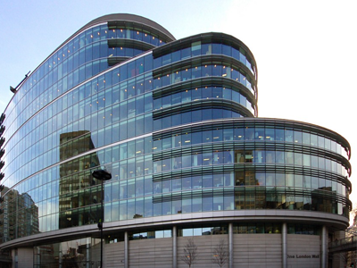 BBG Acquire 3rd Floor, One London Wall EC2