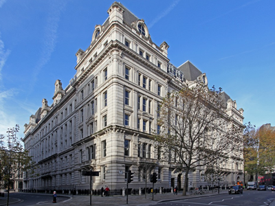 BBG acquire new office for Shoosmiths LLP