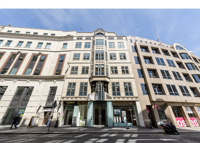 City of London Offices for Sale, Rent & Lease